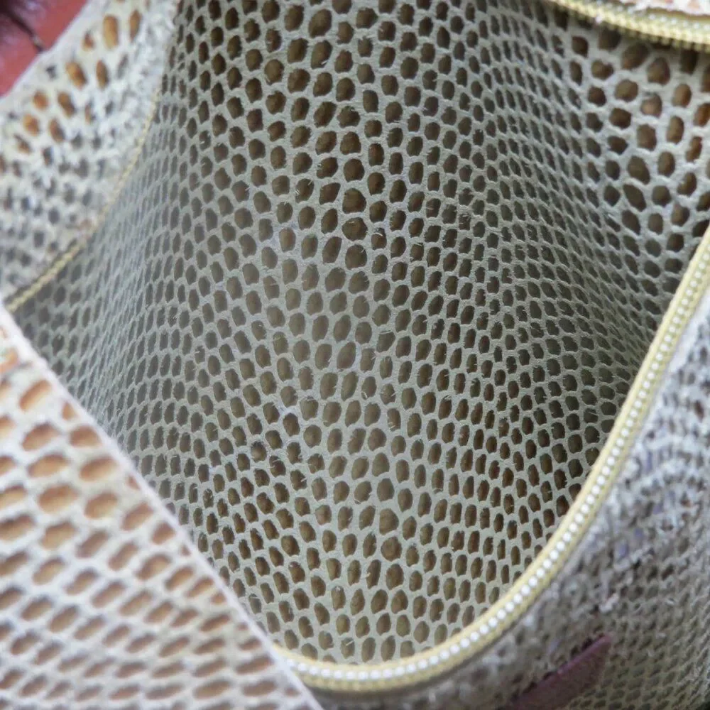 Sorial Genuine Leather Hand Bag
